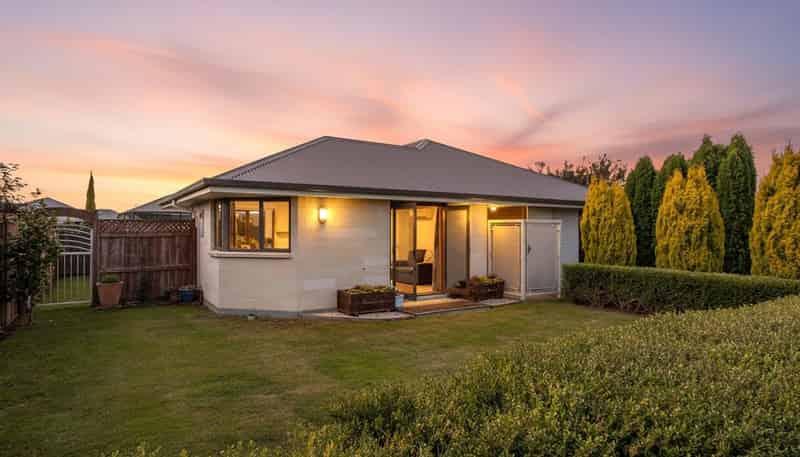 30A McLaughlins Road, Darfield