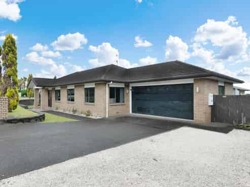 3 Zoe Court, Manurewa