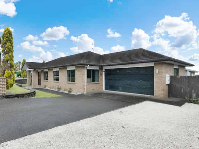 3 Zoe Court, Manurewa