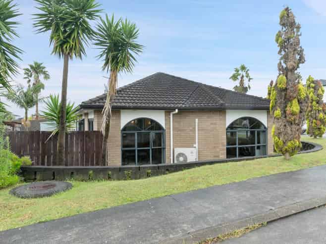 3 Zoe Court, Manurewa