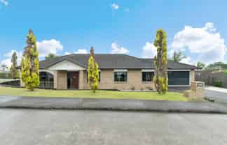 3 Zoe Court, Manurewa