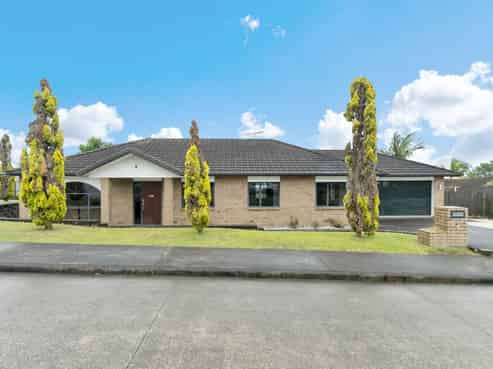 3 Zoe Court, Manurewa