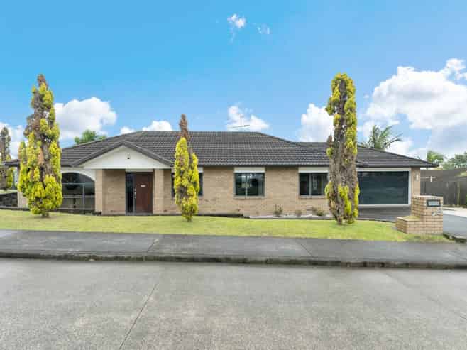 3 Zoe Court, Manurewa