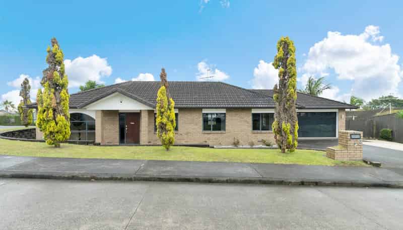 3 Zoe Court, Manurewa