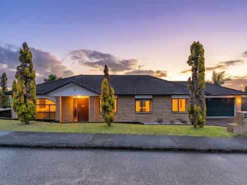 3 Zoe Court, Manurewa