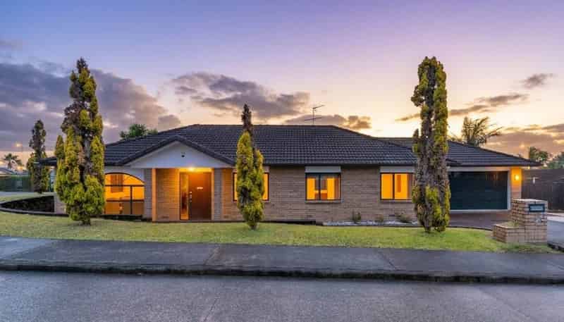 3 Zoe Court, Manurewa