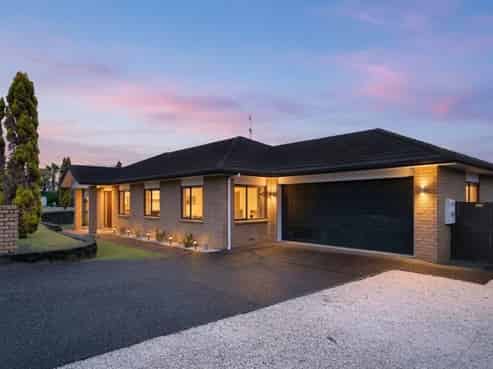 3 Zoe Court, Manurewa