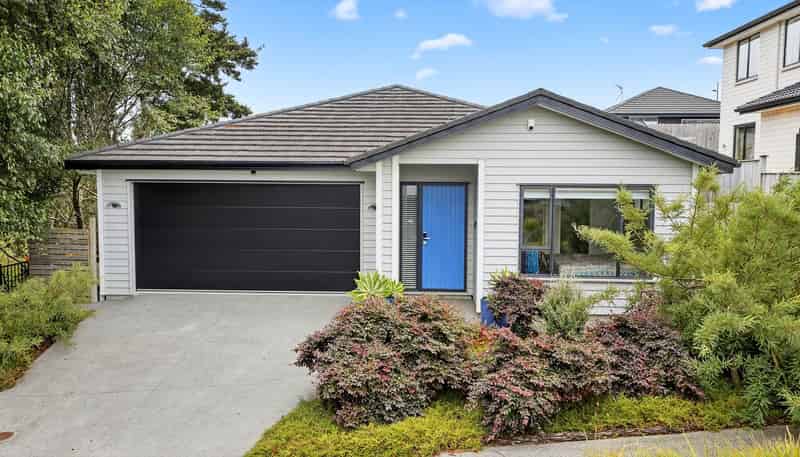 9 Magnum Drive, Kumeu