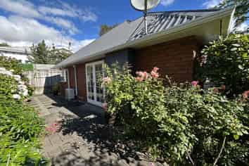 15 Second Street, Masterton