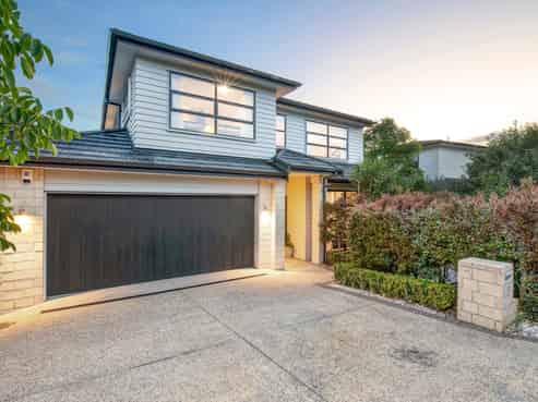 22 Bur Oak Terrace, Schnapper Rock