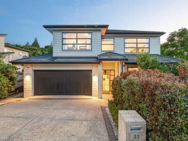 22 Bur Oak Terrace, Schnapper Rock