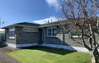 3 Selwyn Street, Levin