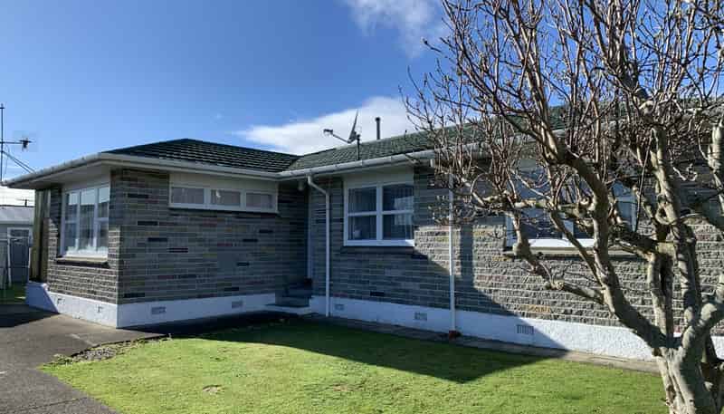 3 Selwyn Street, Levin