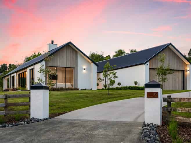 35 Waymau Lane, Coatesville