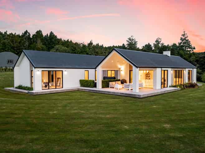 35 Waymau Lane, Coatesville