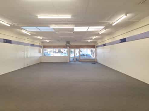 Prime Retail Opportunity - Main Road, Inglewood