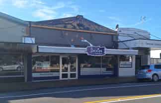 Prime Retail Opportunity - Main Road, Inglewood