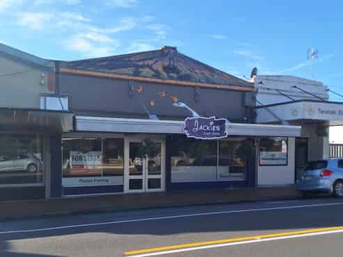 Prime Retail Opportunity - Main Road, Inglewood