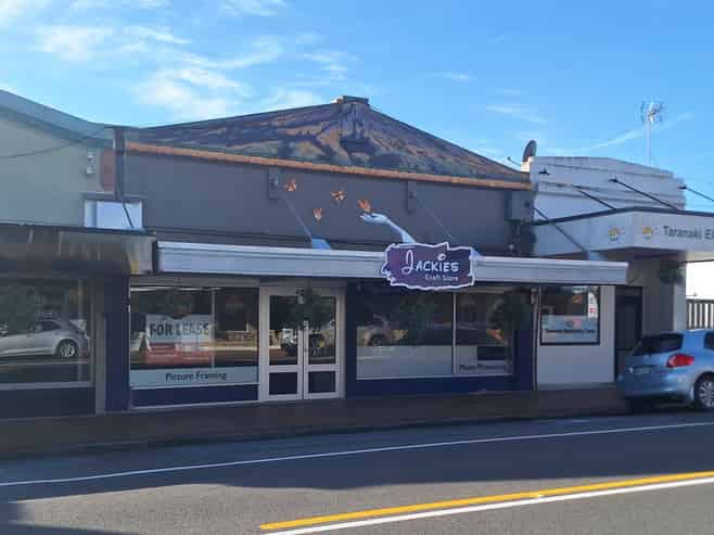 Prime Retail Opportunity - Main Road, Inglewood