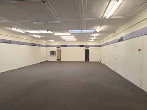 Prime Retail Opportunity - Main Road, Inglewood