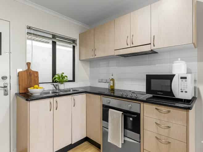 A609/176 Broadway, Newmarket