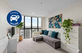 A609/176 Broadway, Newmarket