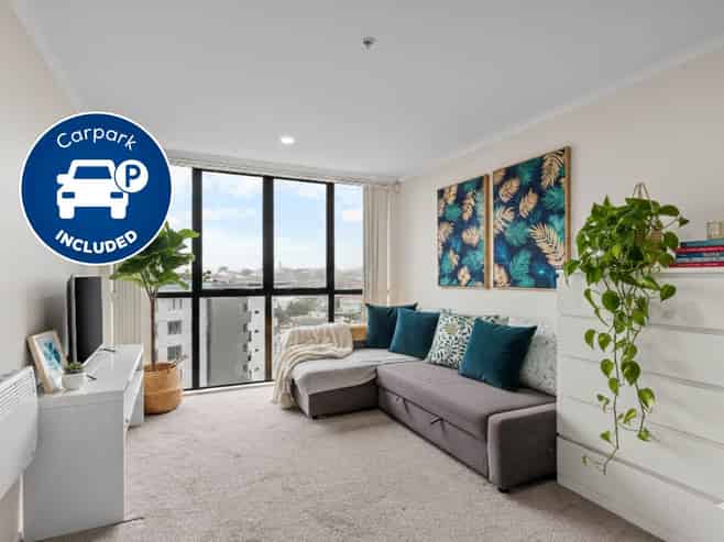 A609/176 Broadway, Newmarket