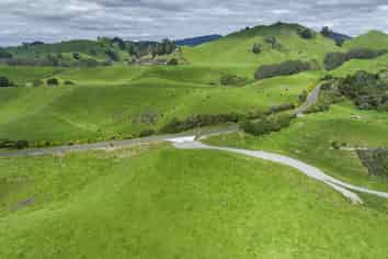 112A Puaiti Road, Waikite Valley