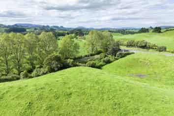 112A Puaiti Road, Waikite Valley