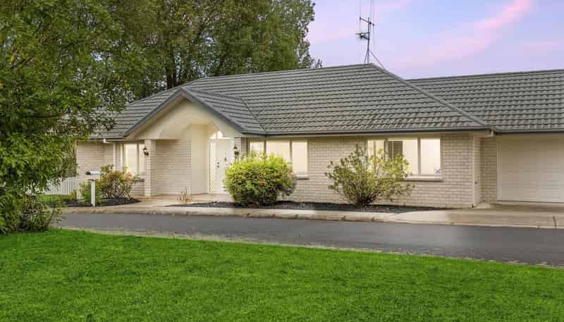 1D Fort Street, Cambridge