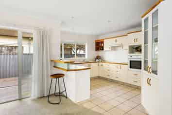 1D Fort Street, Cambridge