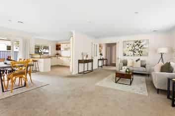 1D Fort Street, Cambridge