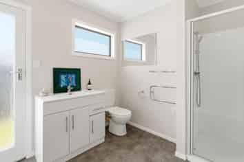 123A-B Martin Street, Wallaceville