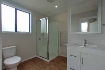 123A-B Martin Street, Wallaceville