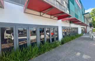 Flexible Retail Tenancy on Great North Road