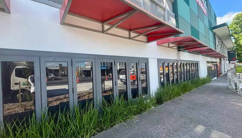 272-302 Great North Road, Grey Lynn