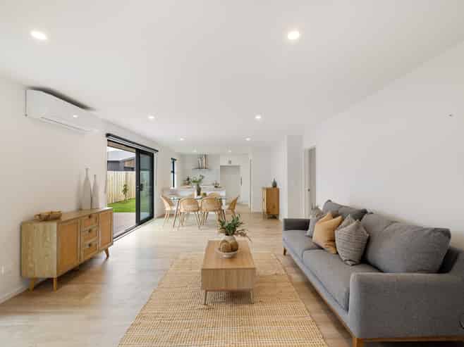 10 Matamoe Drive, Halswell