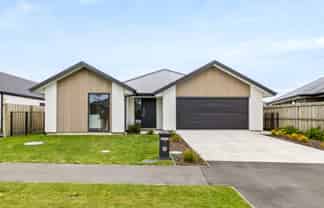 10 Matamoe Drive, Halswell