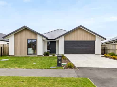 10 Matamoe Drive, Halswell