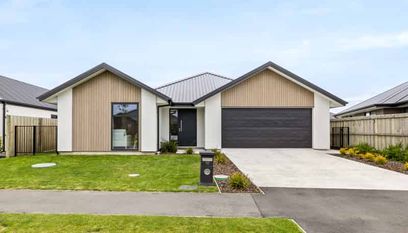 10 Matamoe Drive, Halswell