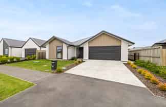 10 Matamoe Drive, Halswell