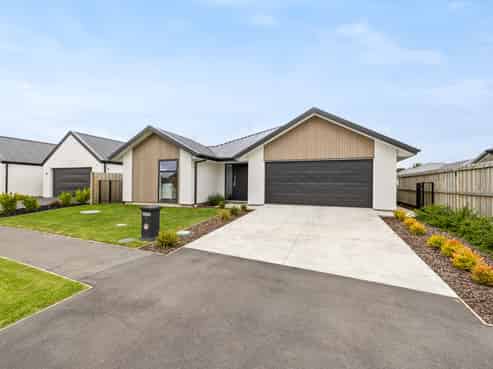 10 Matamoe Drive, Halswell