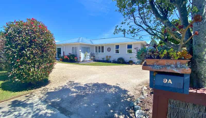 9A Rototai Road, Takaka