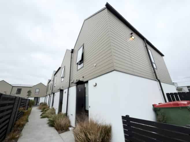 6/100 Ruskin Street, Addington