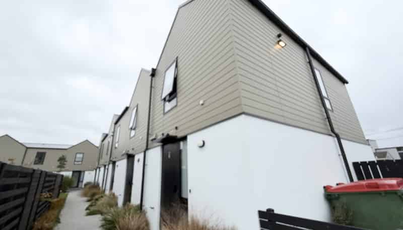 6/100 Ruskin Street, Addington