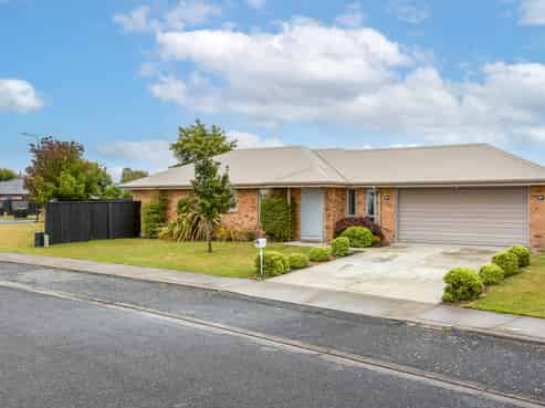 48 Acacia Avenue, Rangiora