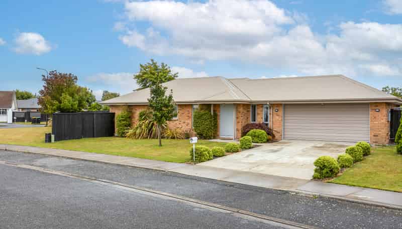 48 Acacia Avenue, Rangiora