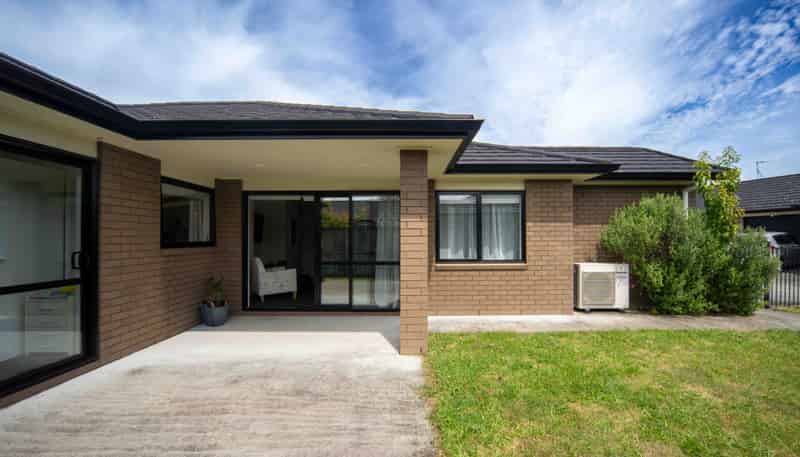 5/63 Knighton Road, Hillcrest