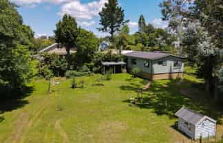 11 Okoheriki Street, Mamaku