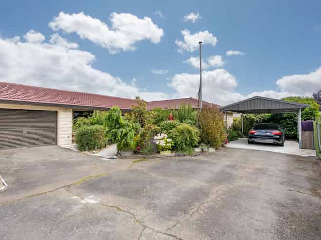 51A Forfar Street, Mosgiel